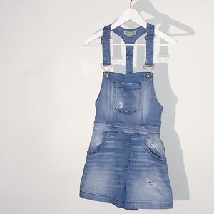 Guess short Overalls